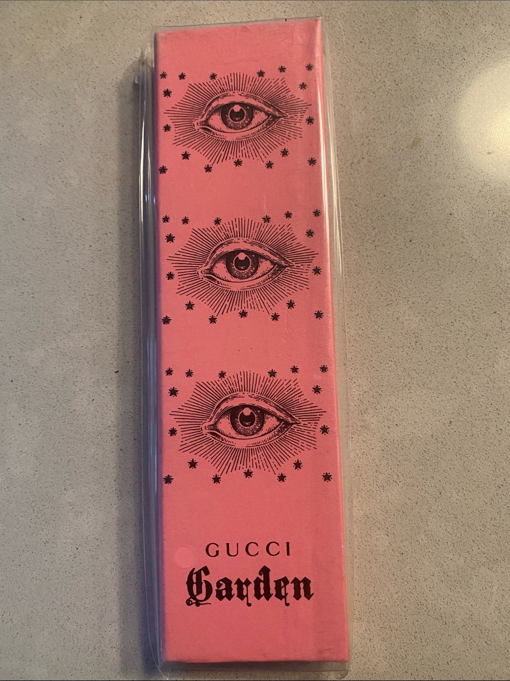 Gucci Garden Pack of 6 Eye Pencils